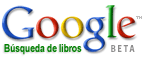 Búsqueda de libros